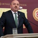 AK Parti Milletvekili Gündoğdu maaşını yardım kampanyasına bağışladı