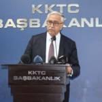 Akıncı, Erdoğan'ı arayıp yardım istedi!