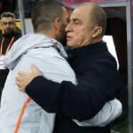 Fatih Terim'in Arda Turan planı!