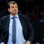 Ergin Ataman, EuroLeague'de yılın koçu seçildi