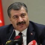 Bakan Fahrettin Koca'nın Twitter hesabı rekora koşuyor