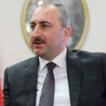 Bakan Gül açıkladı: HSK'ya ülke geneline duruşmaları erteleme yetkisi