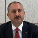 Bakan G&uuml;l a&ccedil;ıkladı: Yargıda vir&uuml;s &ouml;nlemleri