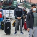 Bakan Kasapoğlu a&ccedil;ıkladı: 23 ilde 11 bin 269 vatandaş karantinada