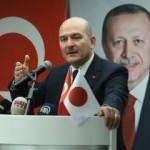 Bakan Soylu'dan Koronavirüs açıklaması