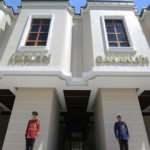 Bakanlık açıkladı: 8 belediye başkanı görevden alındı