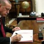 Başkan Erdoğan imzaladı, 3 milyar liralık kaynak sağlandı