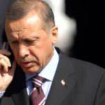 Başkan Erdoğan’dan karantinadayken doğum yapan kadına tebrik telefonu