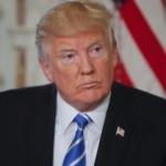Trump'tan ilginç dolar yorumu