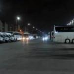 Bayrampaşa otogarında son durum