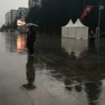 Bu 4 ilde oturanlar dikkat! Meteroloji uyardı