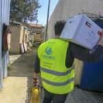 Bu Ramazan Kud&uuml;sl&uuml;ler i&ccedil;in daha da zor ge&ccedil;ecek