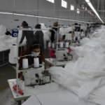 Çin için üretiyorlardı Artık Türkiye için üretiyorlar