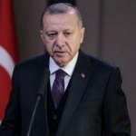 Cumhurbaşkanı Erdoğan, G20 Liderler Zirvesi'ne katıldı