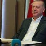 Cumhurbaşkanı Erdoğan, partisinin İstanbul teşkilatıyla video konferans ger&ccedil;ekleştirdi