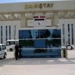 Danıştay'daki başkanlık seçimi ertelendi
