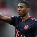 David Alaba, Manchester City'i reddetti! Nedeni ise...