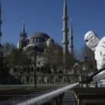 Devlet virüse hazırlıklıydı