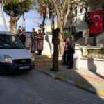 Diyarbakır'da HDP'li 4 belediye başkanına terör gözaltısı