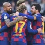 Barcelona'dan maaş görüşmesi! Sezon sonuna kadar...