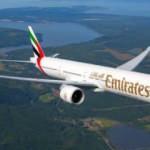 Emirates Havayolları tüm uçuşlarını askıya aldı