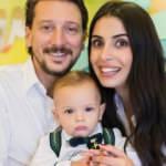 Engin Hepileri ve Beyza Şekerci'den 'EVDE KAL T&Uuml;RKİYE'ye destek!