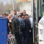 Erasmus öğrencileri Düzce’de karantinaya alındı