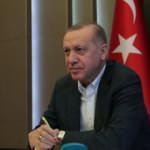Erdoğan koronavirüs çağrısını yineledi