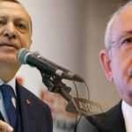 Erdoğan'dan Kılıçdaroğlu'na telefon