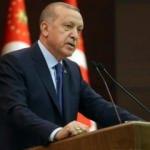 Erdoğan&rsquo;ın kırmızı &ccedil;izgisi ve tepki g&ouml;sterdiği konu ne oldu?