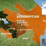 Ermenistan-Azerbaycan cephe hattında çatışma çıktı