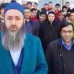 Erzurumlu d&ouml;nerci 2 ay &ccedil;alışmayacak olan iş&ccedil;ilerinin maaşını karşılayacak