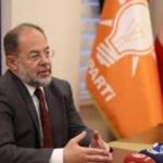 Eski Sağlık Bakanı Akdağ: AK Parti iktidarlarında aşı üretimi için ciddi gayretler oldu