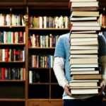 Evde kalanlara 100 kitap tavsiyesi