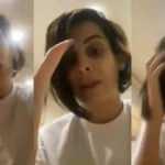 Eylül Öztürk uzaktan eğitim veren öğretmenlere yapılan saygısızlığa ateş püskürdü