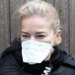 Burcu Esmersoy, dışarıya &ccedil;ıkan &uuml;nl&uuml;lerle ilgili konuştu