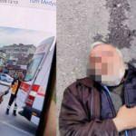Fatih'te koronavirüs dolandırıcılığı pes dedirtti