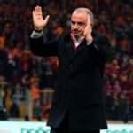 Fenerbahçe'den Fatih Terim mesajı