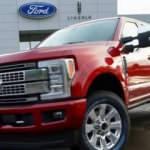 Ford 4 ülkede fabrikaları kapattı 