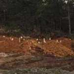 Gaziantep Valiliğinden "toplu mezar" iddialarına yalanlama