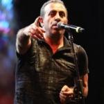 Haluk Levent ve futbolculardan büyük dayanışma