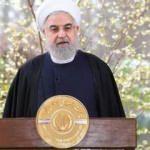 Hasan Ruhani'den koronavirüs tepkisi!