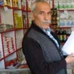 Hayırsever, mahallelinin 11 bin 500 TL'lik bakkal borcunu &ouml;dedi