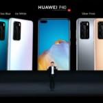 Huawei P40, P40 Pro ve P40 Pro Plus modelleri tanıtıldı! İşte fiyatları ve özellikleri