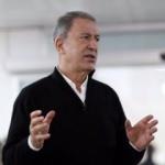 Hulusi Akar'dan son dakika 'koronavirüs' talimatı!