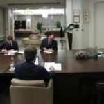 İbrahim Kalın: Bütün imkanlar seferber edildi