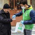 İHH'dan işten çıkarılanlar için yardım kampanyası