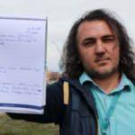İlk koronavirüs vakasının ardından herkesi tek tek not alıyor
