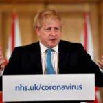 İngiltere Başbakanı Johnson: İşler iyiye gitmeden önce kötüye gider