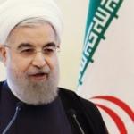 İran Cumhurbaşkanı Ruhani: Sağlık mesafesini riayet edelim